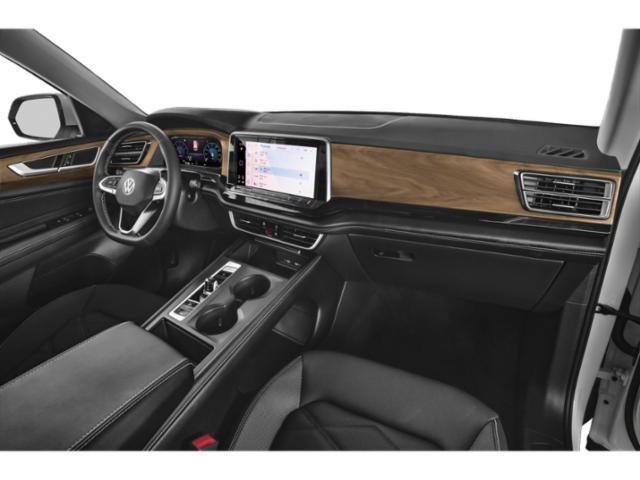 New 2026 Deep Black Pearl Volkswagen 2.0T SE image 10