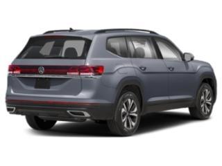 New 2026 Pure Gray Volkswagen 2.0T SE w/Technology image 11