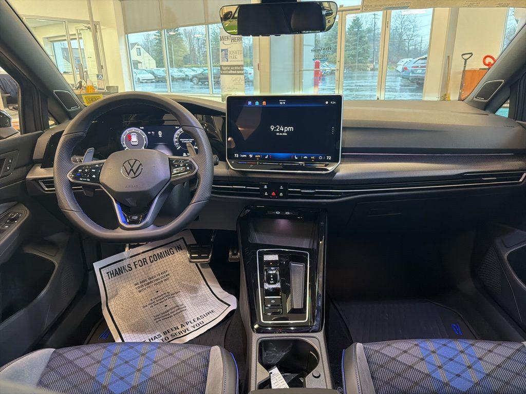 New 2026 graphite gray Volkswagen 2.0T image 8