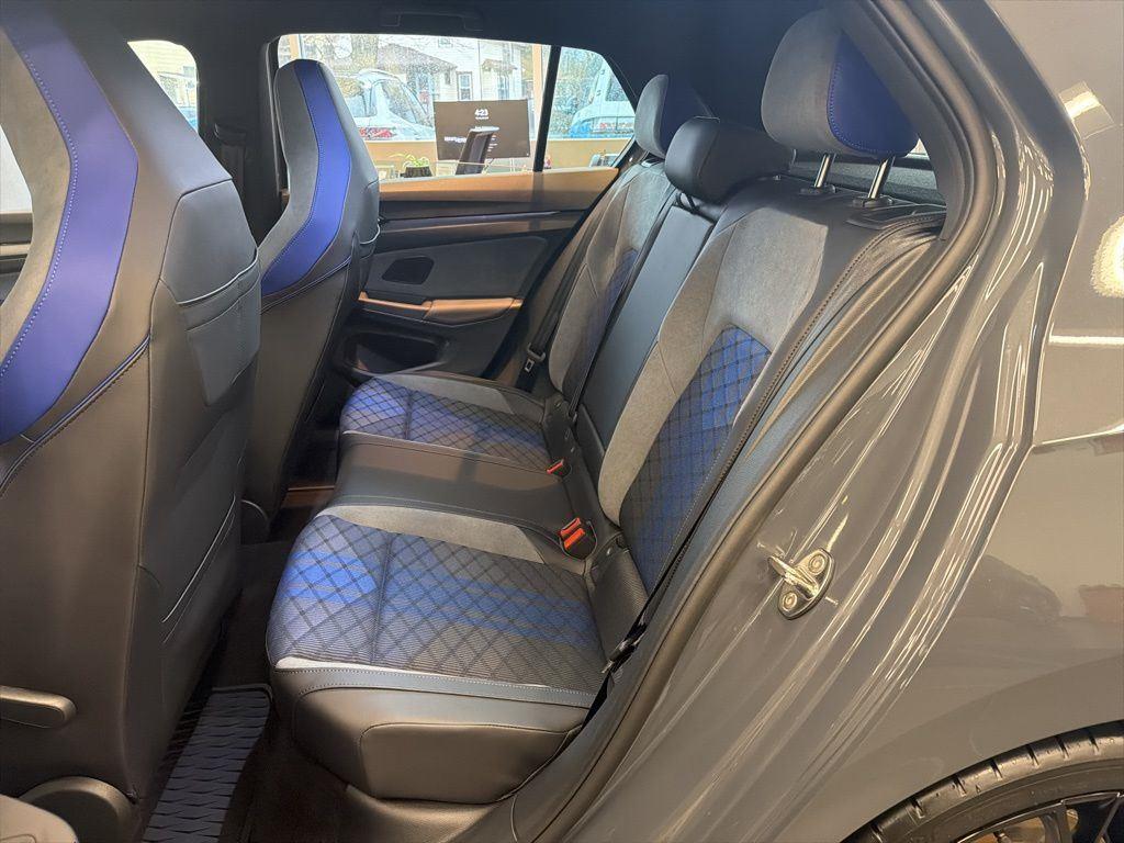 New 2026 graphite gray Volkswagen 2.0T image 6