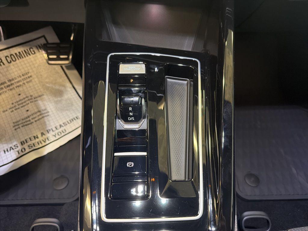 New 2026 graphite gray Volkswagen 2.0T image 7