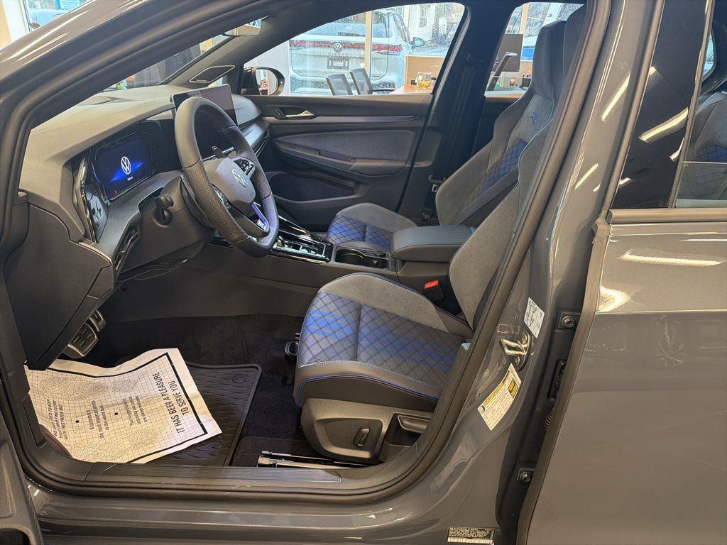 New 2026 graphite gray Volkswagen 2.0T image 5