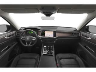 New 2026 deep black pearl Volkswagen 2.0T SEL image 3