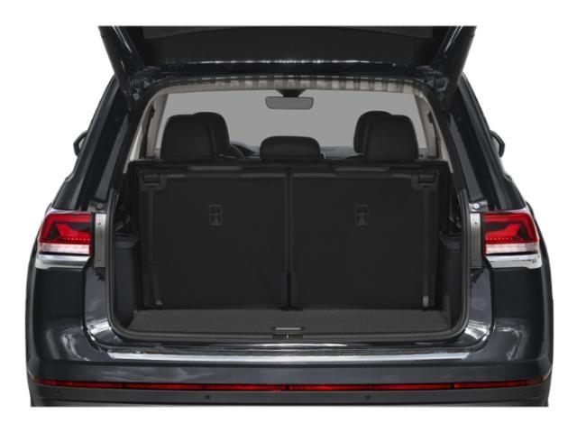 New 2026 deep black pearl Volkswagen 2.0T SEL image 6