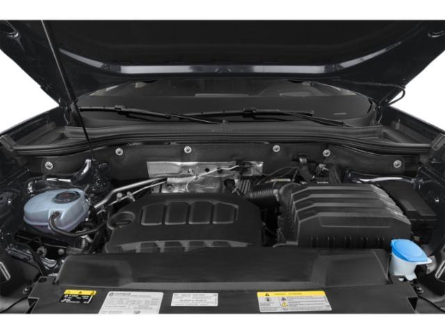 New 2026 deep black pearl Volkswagen 2.0T SEL image 7