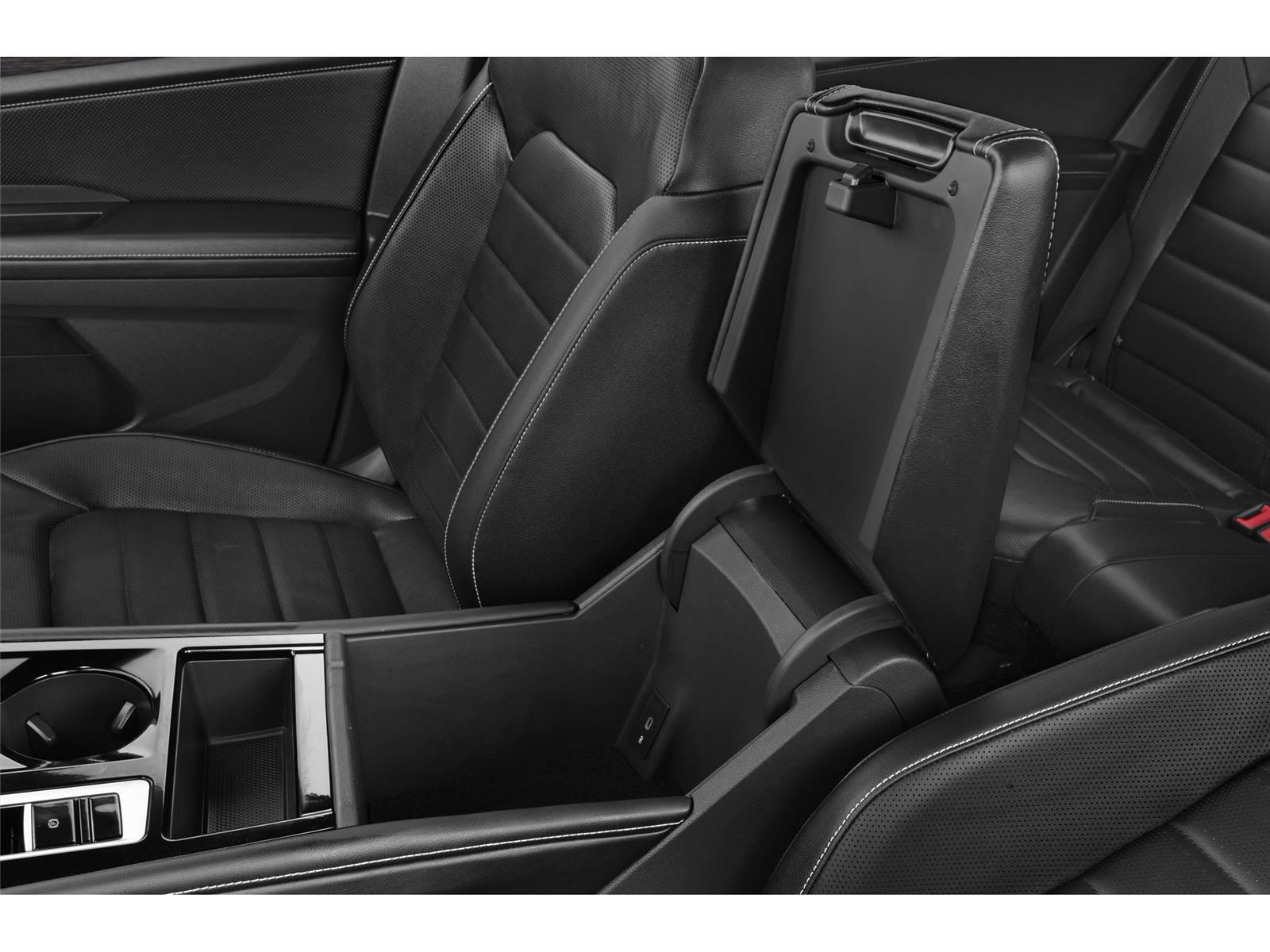 New 2026 deep black pearl Volkswagen 2.0T SEL image 9