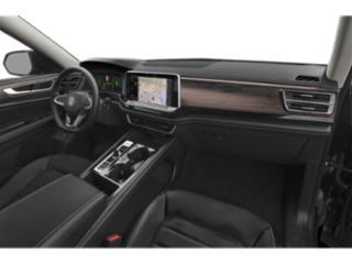 New 2026 deep black pearl Volkswagen 2.0T SEL image 10