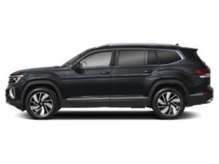 New 2026 deep black pearl Volkswagen 2.0T SEL image 13