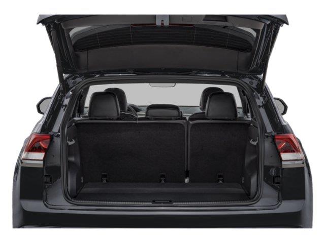 New 2026 Deep Black Pearl Volkswagen 2.0T SE image 6