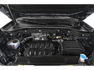 New 2026 Deep Black Pearl Volkswagen 2.0T SE image 7