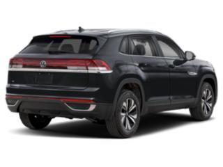 New 2026 Deep Black Pearl Volkswagen 2.0T SE image 11