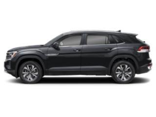 New 2026 Deep Black Pearl Volkswagen 2.0T SE image 12