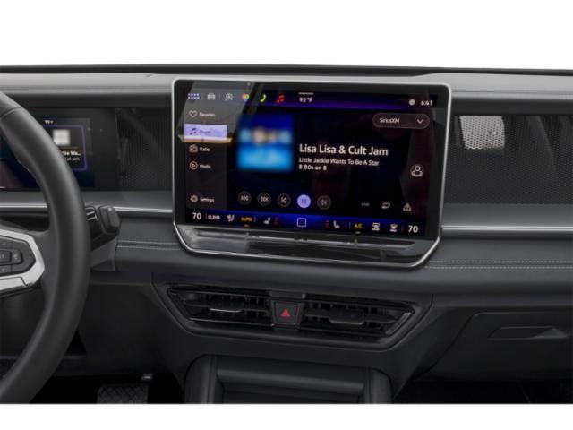 New 2026 Deep Black Pearl Volkswagen SE image 5