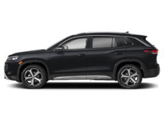 New 2026 Deep Black Pearl Volkswagen SE image 12