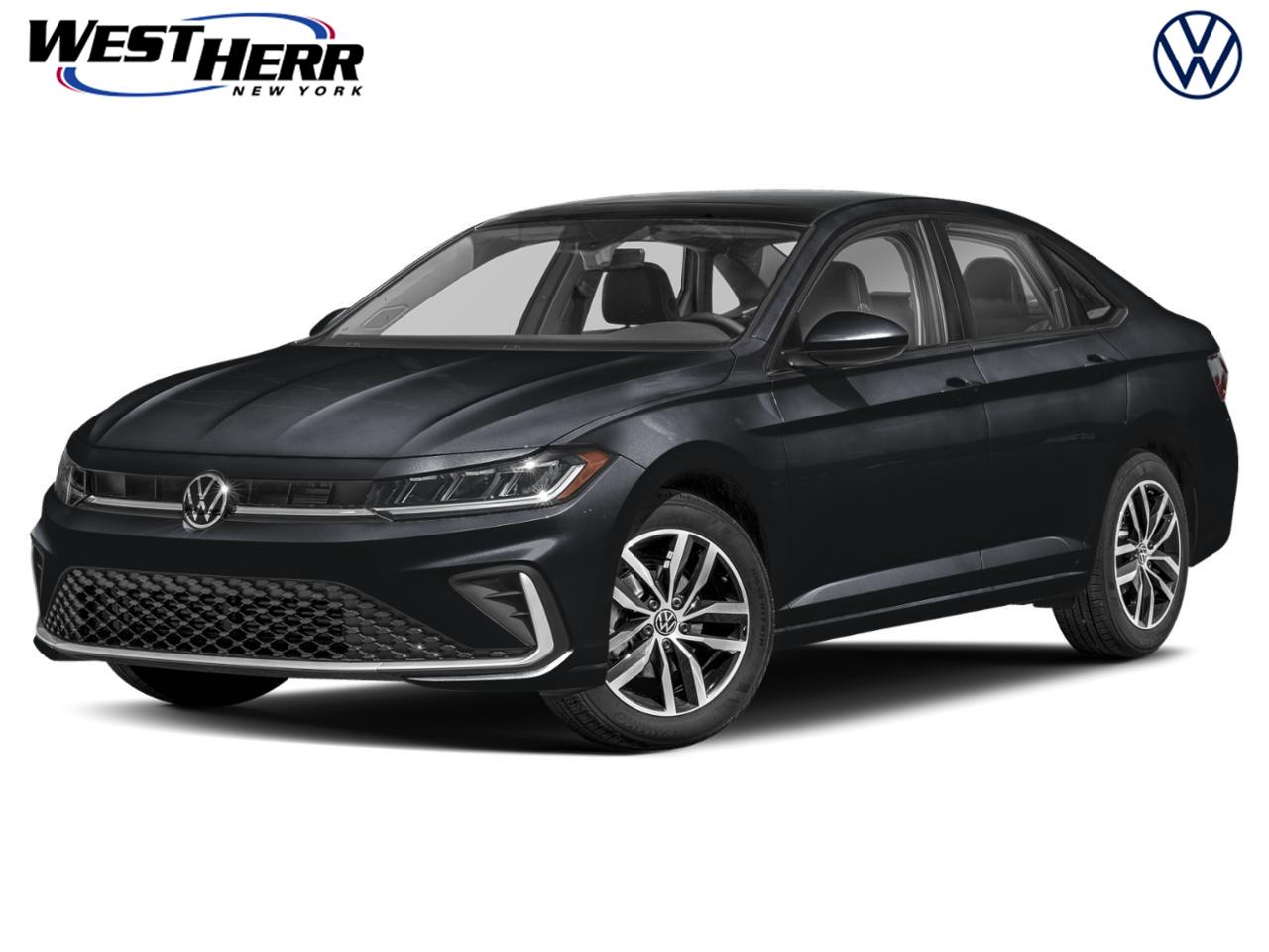 2027 Volkswagen Jetta SE