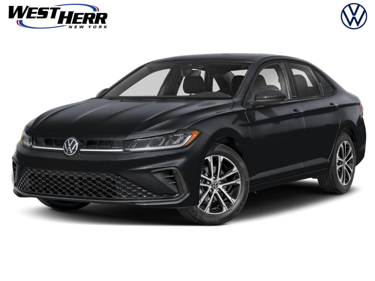 2027 Volkswagen Jetta Sport