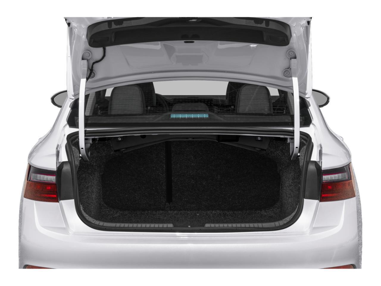 New 2027 GRAY Volkswagen SE image 6