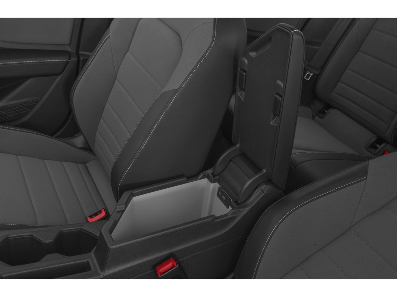 New 2027 GRAY Volkswagen SE image 9