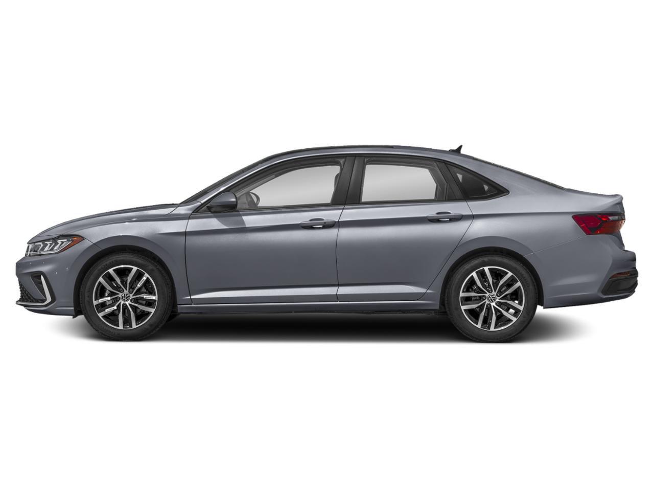 New 2027 GRAY Volkswagen SE image 12
