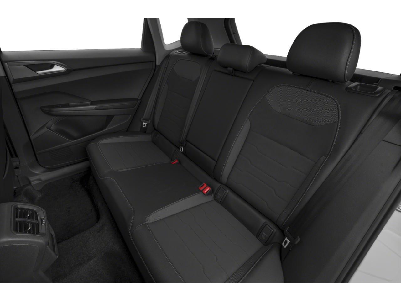 New 2027 Monument Gray Volkswagen Sport image 8