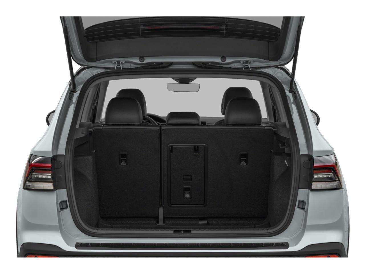 New 2027 Monument Gray Volkswagen Sport image 6