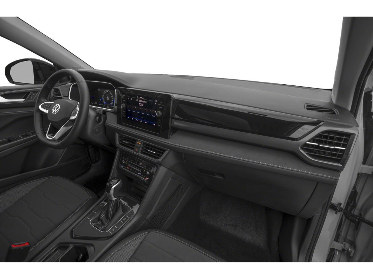 New 2027 Monument Gray Volkswagen Sport image 10