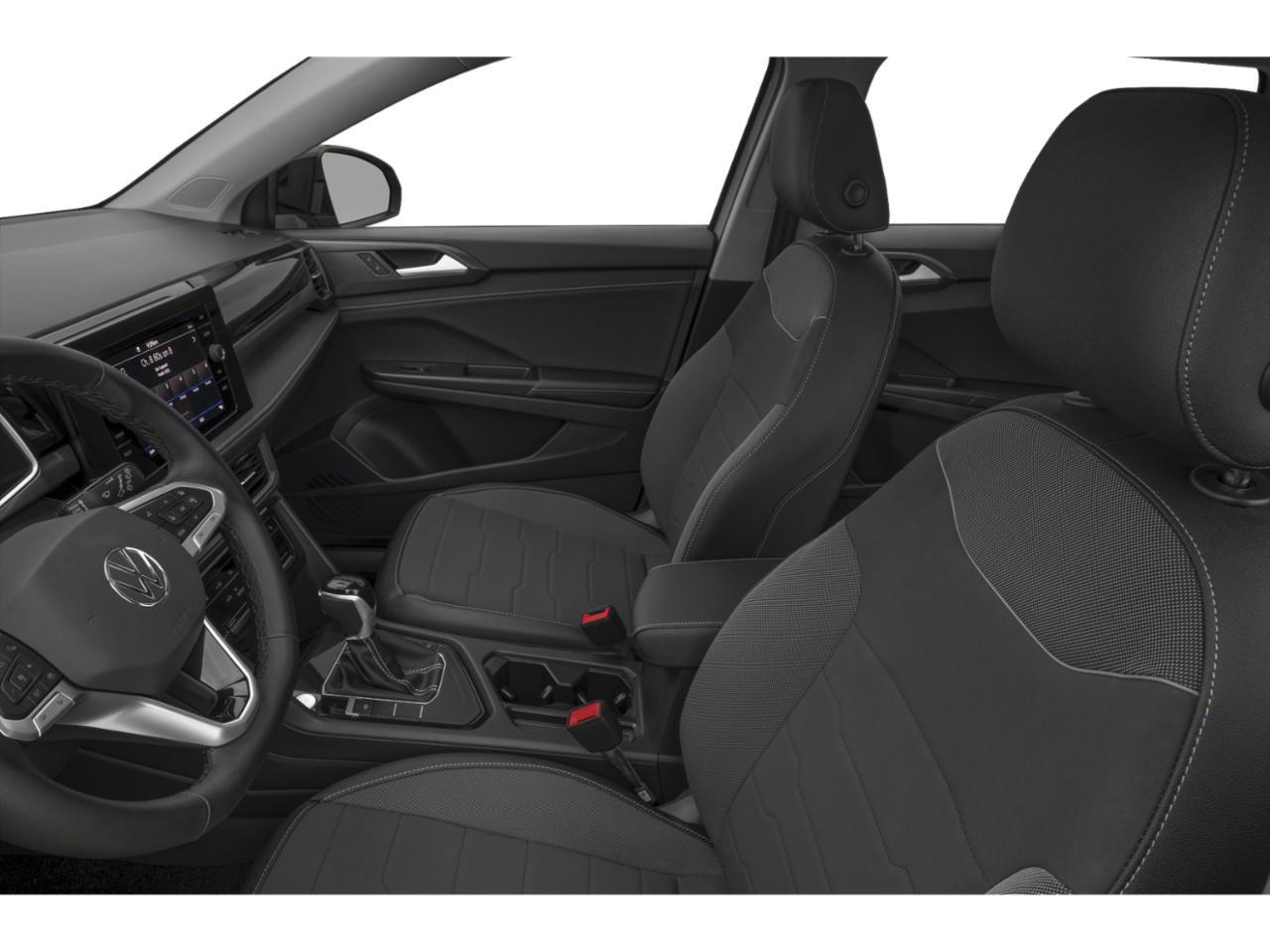New 2027 Monument Gray Volkswagen Sport image 4