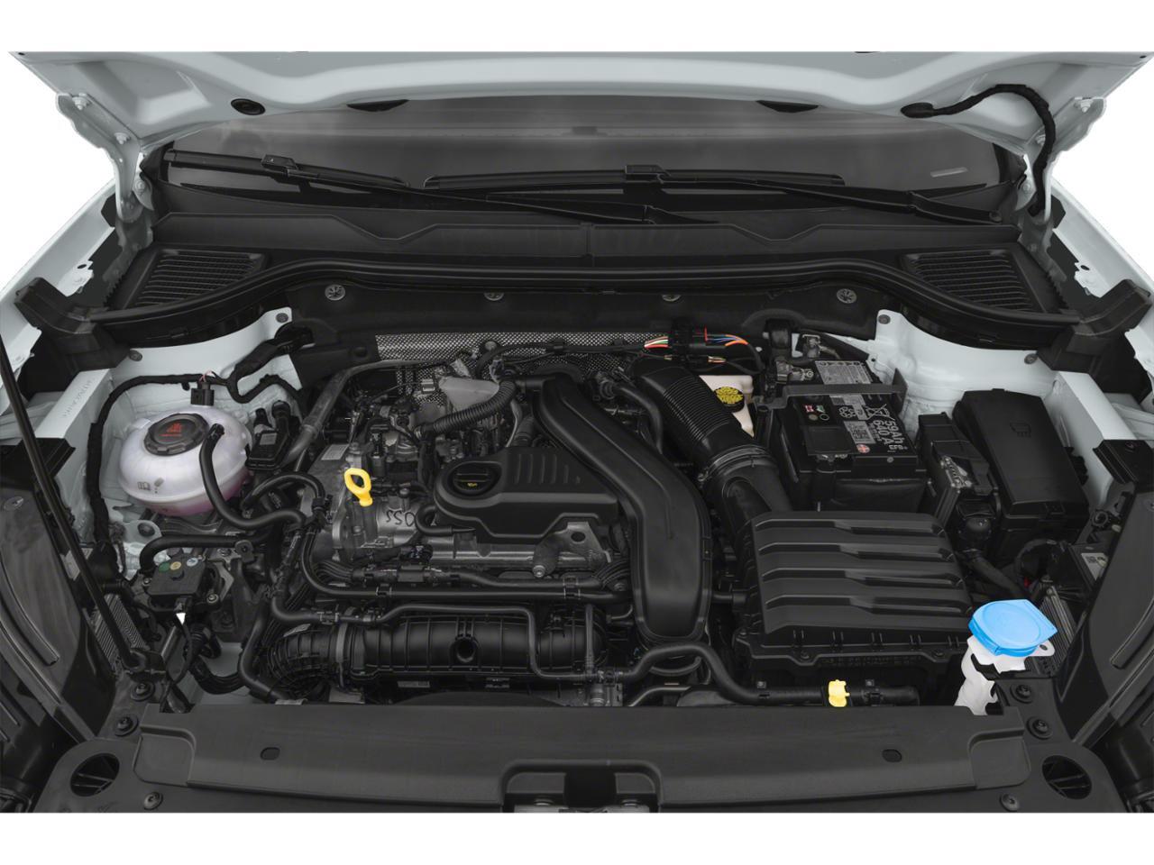 New 2027 Monument Gray Volkswagen Sport image 7