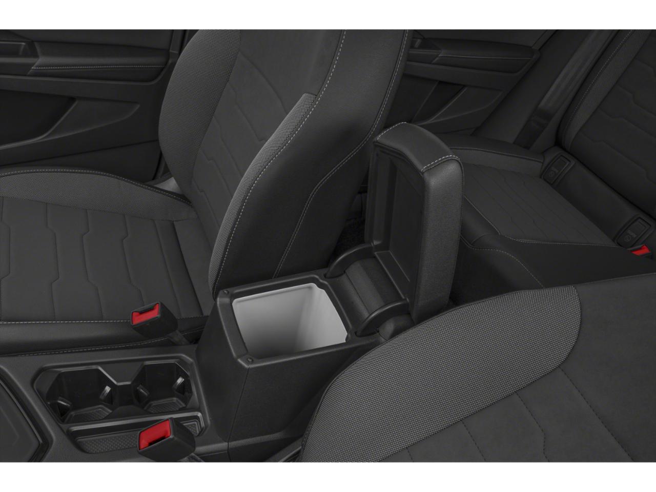 New 2027 Monument Gray Volkswagen Sport image 9