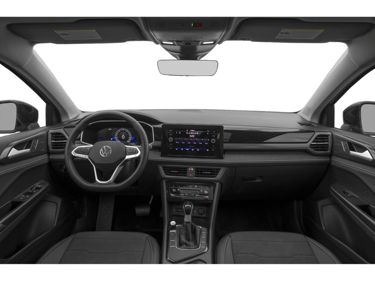 New 2027 Monument Gray Volkswagen Sport image 3