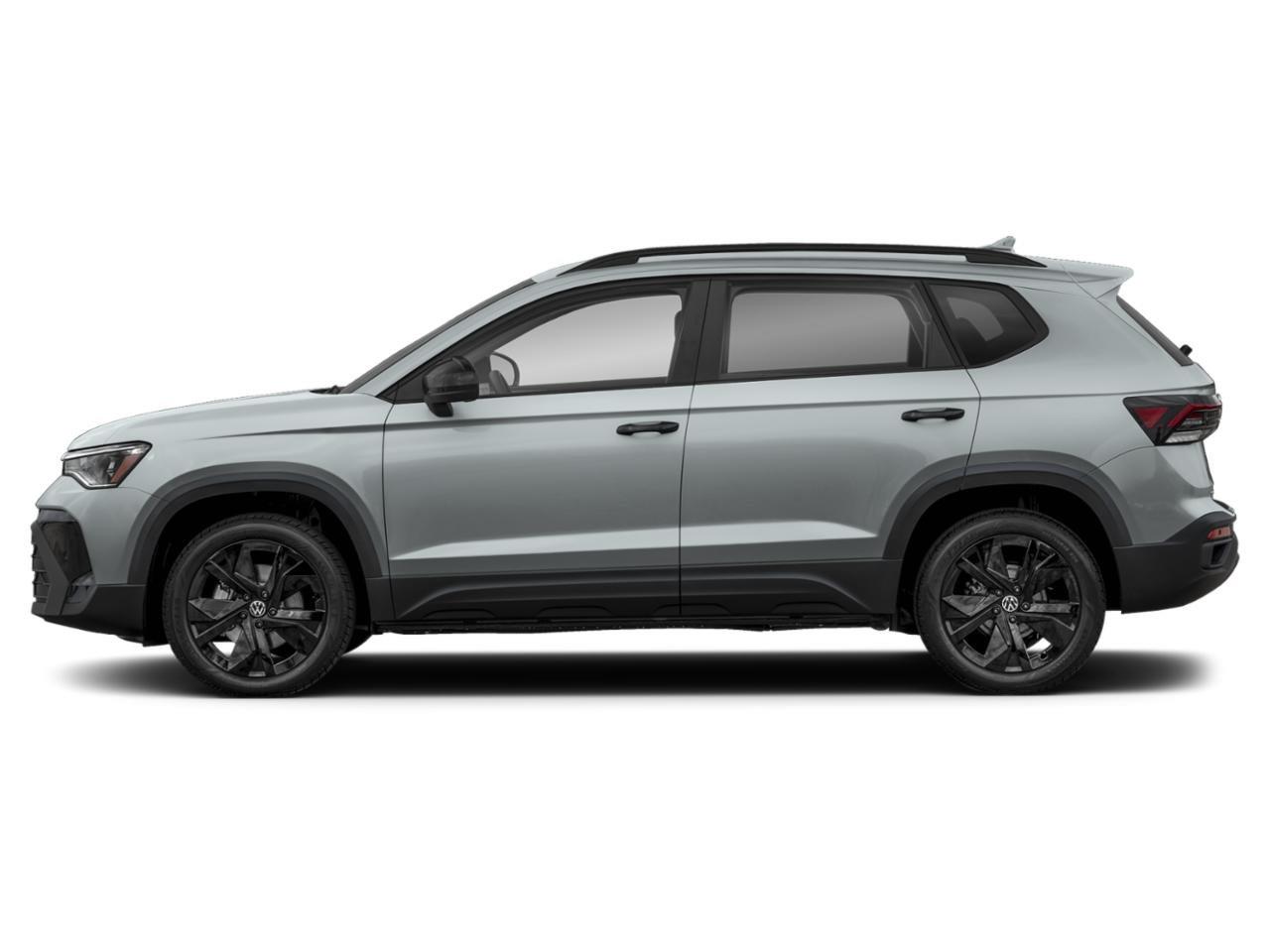 New 2027 Monument Gray Volkswagen Sport image 12