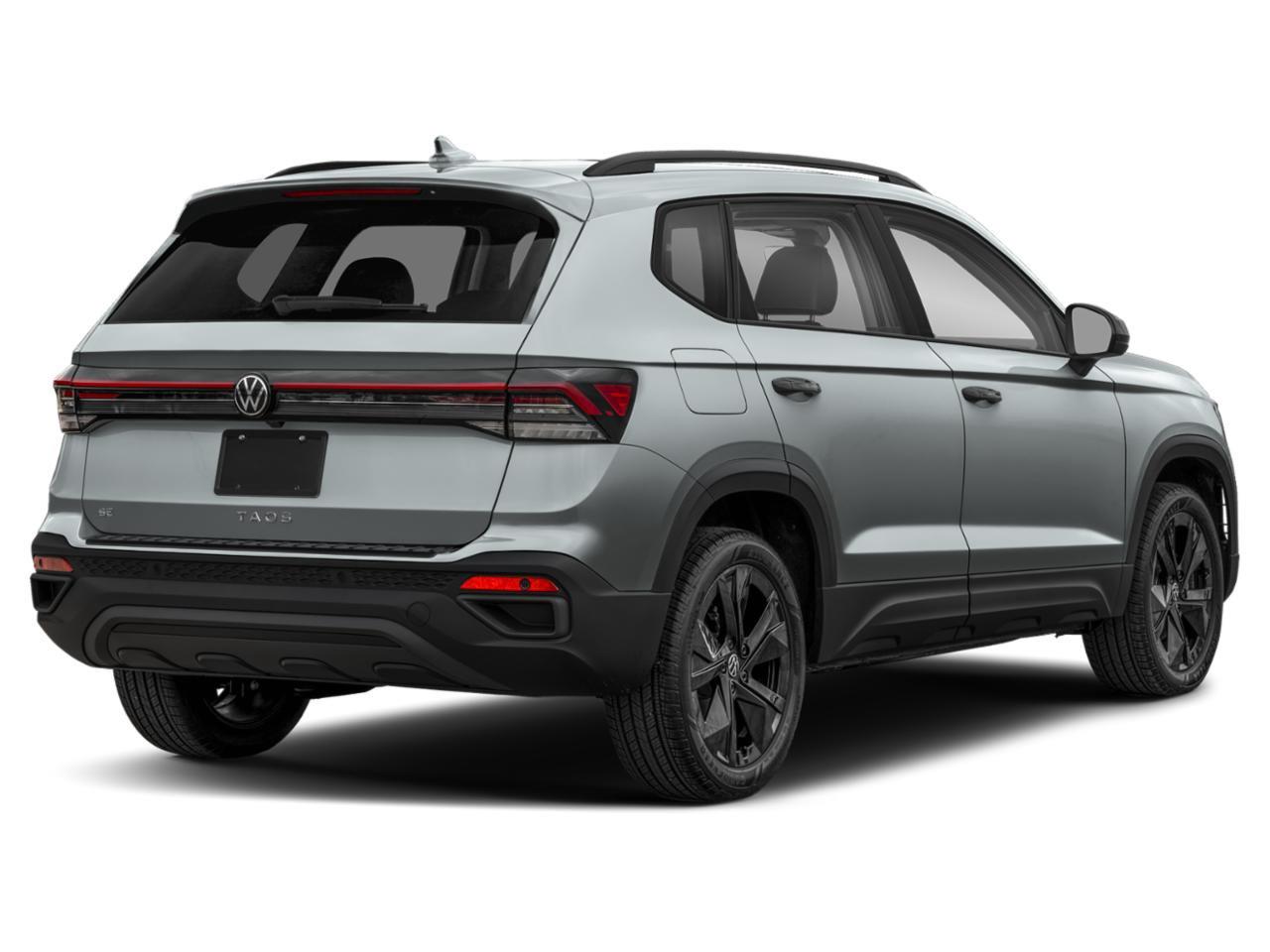 New 2027 Monument Gray Volkswagen Sport image 11