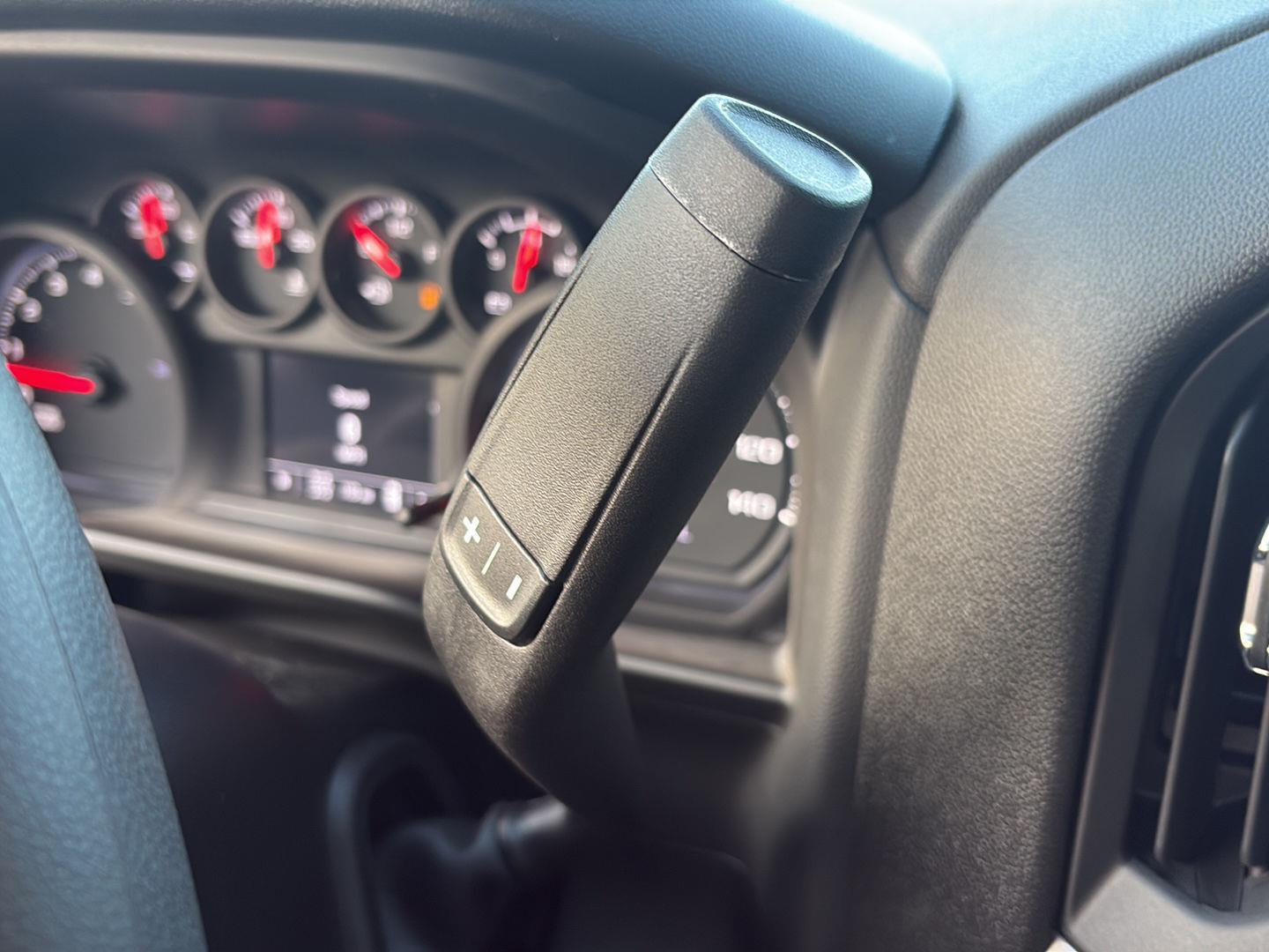 2026 Chevrolet Silverado 3500HD CC Work Truck - 10