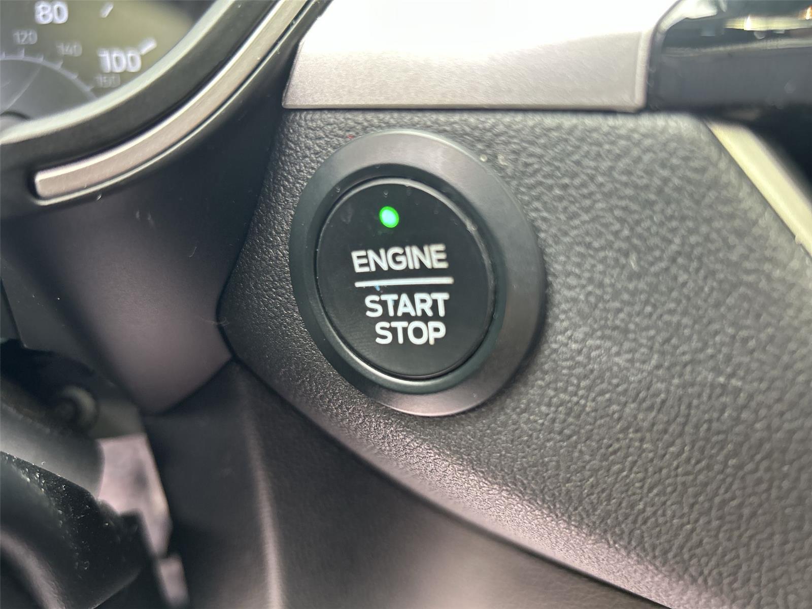 2020 Ford Escape SEL at Cochran Mazda