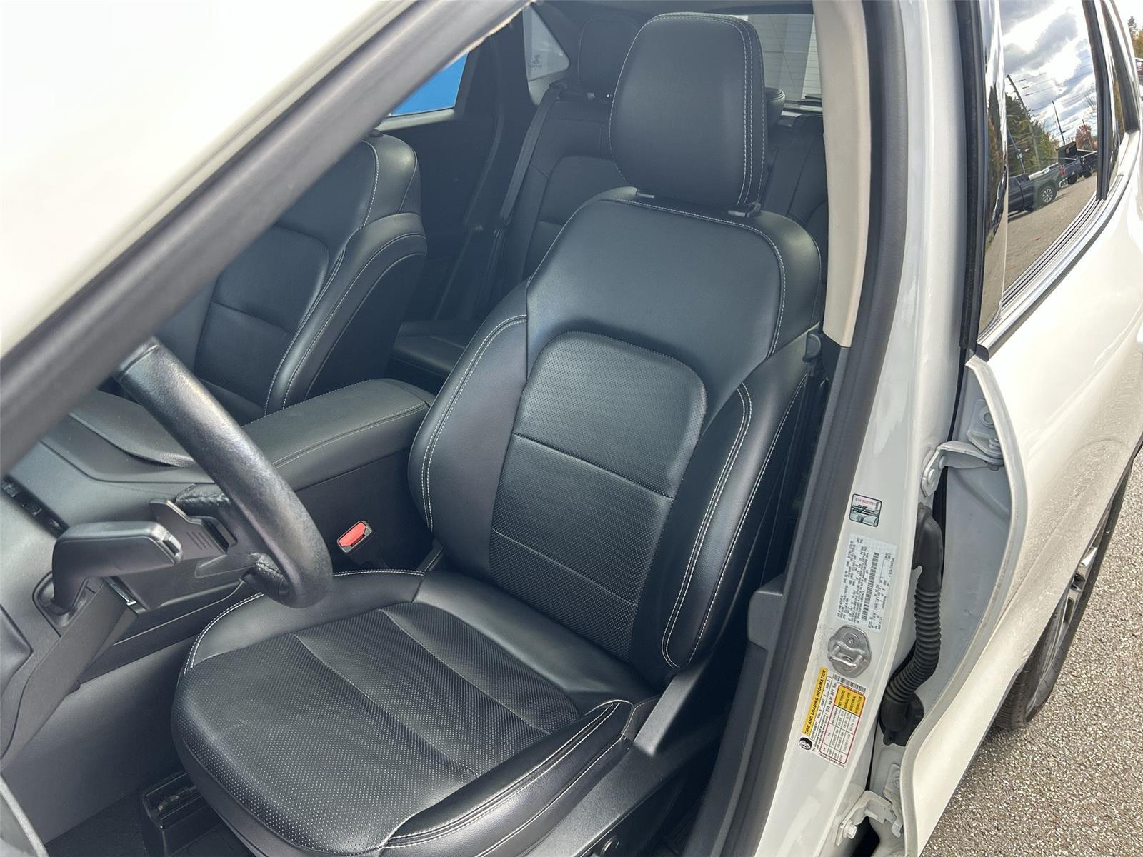 2020 Ford Escape SEL at Cochran Mazda