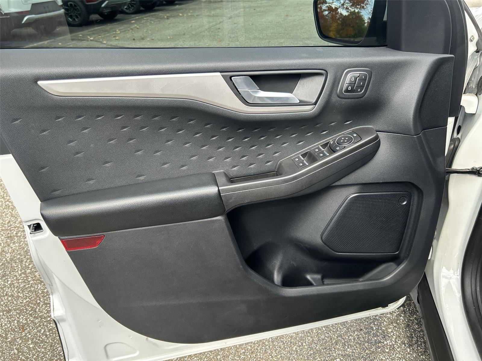 2020 Ford Escape SEL at Cochran Mazda