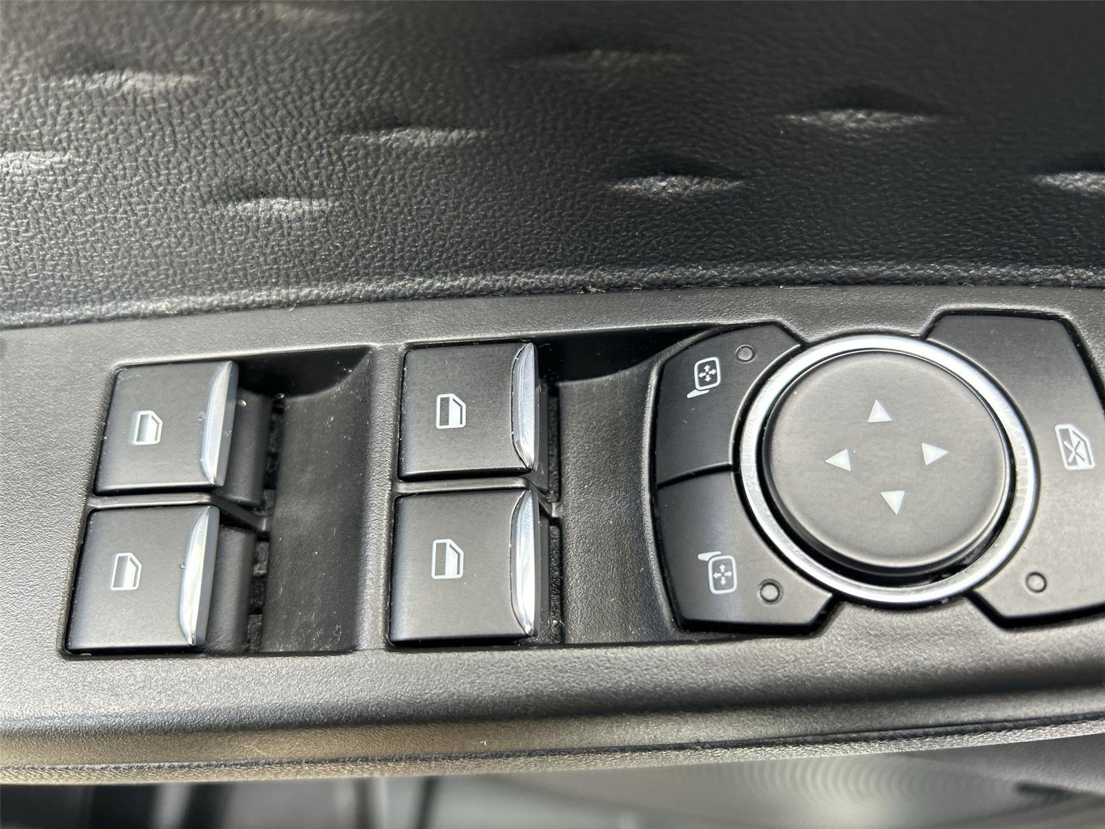 2020 Ford Escape SEL at Cochran Mazda