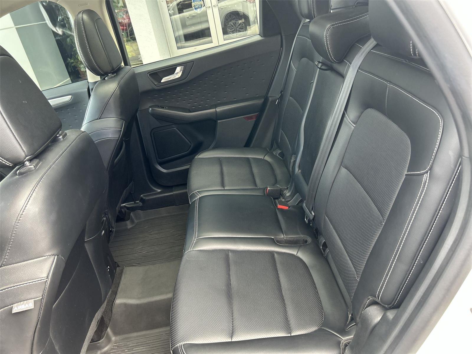2020 Ford Escape SEL at Cochran Mazda