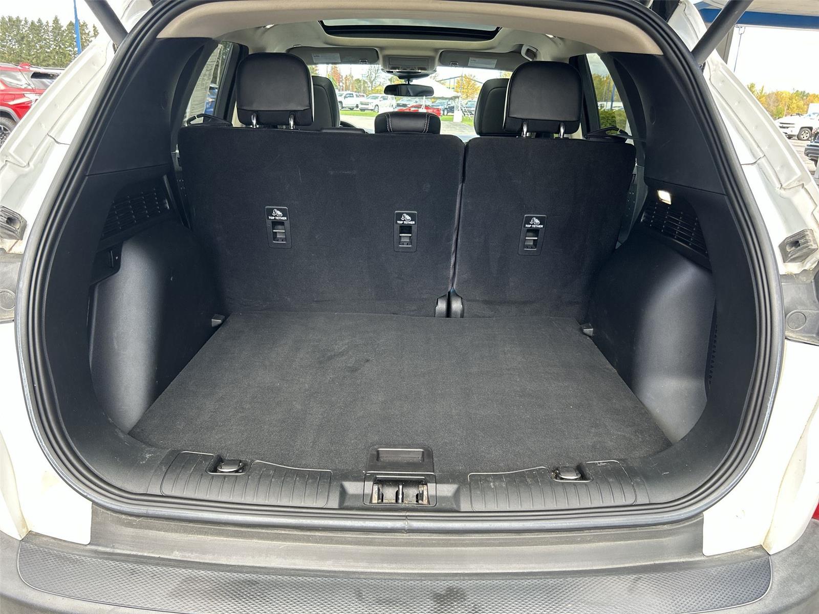 2020 Ford Escape SEL at Cochran Mazda