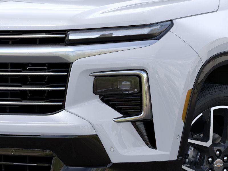 2026 Chevrolet Traverse AWD High Country - 9