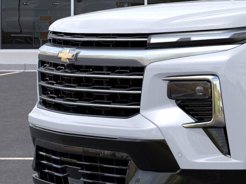 2026 Chevrolet Traverse AWD High Country at Rick Weaver GMC