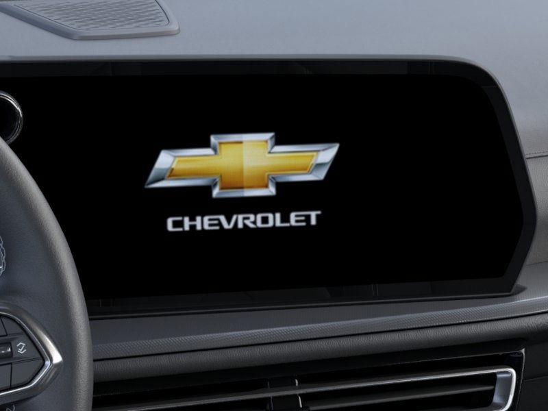 2026 Chevrolet Traverse AWD High Country at Rick Weaver GMC