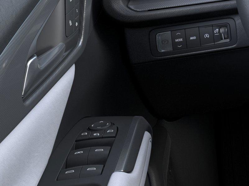 2026 Chevrolet Traverse AWD High Country at Rick Weaver GMC