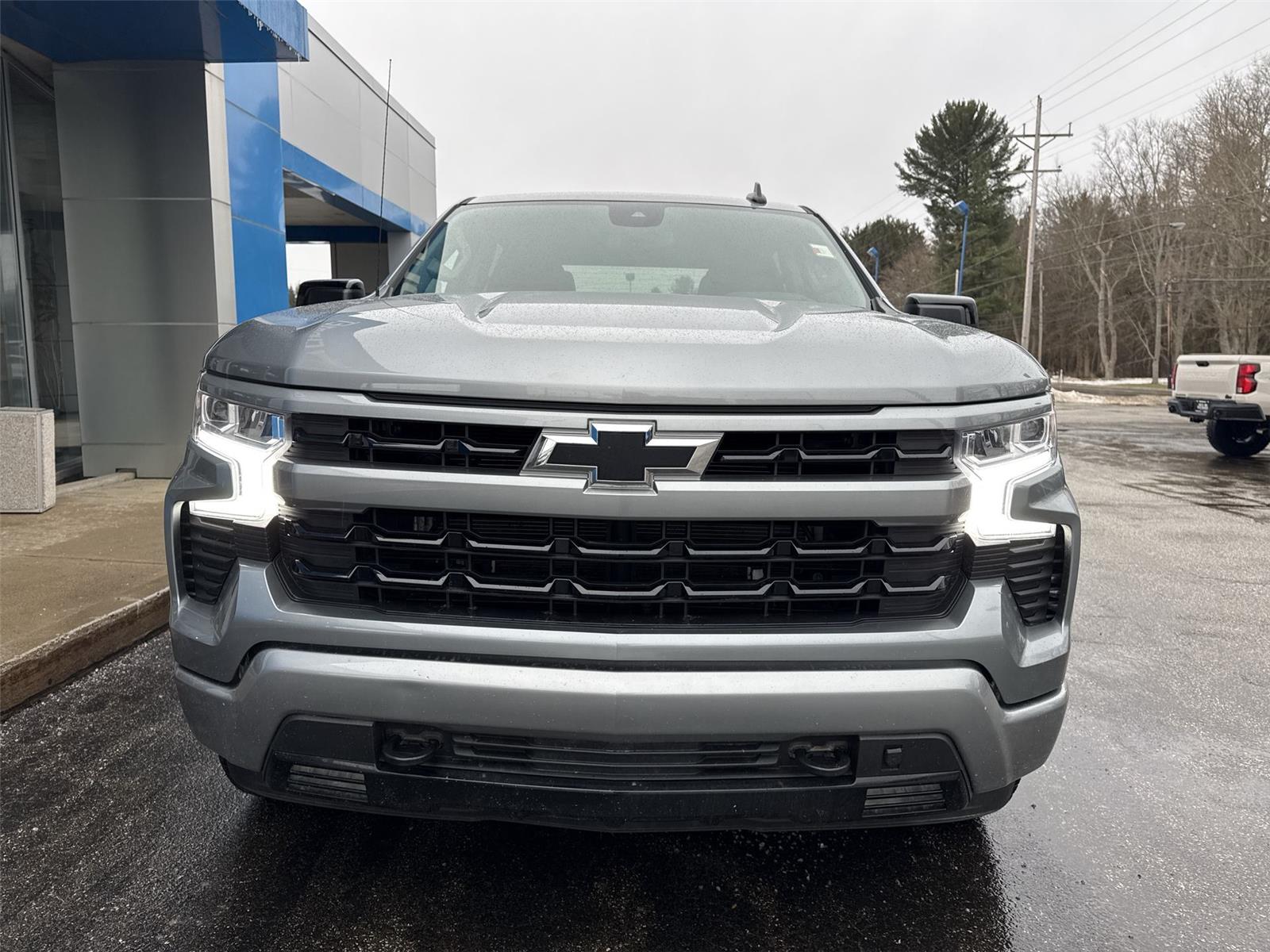 2023 Chevrolet Silverado 1500 RST - 2