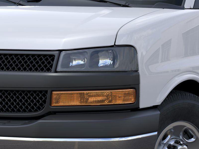 2025 Chevrolet Express Cargo Van RWD 2500 135 - 9