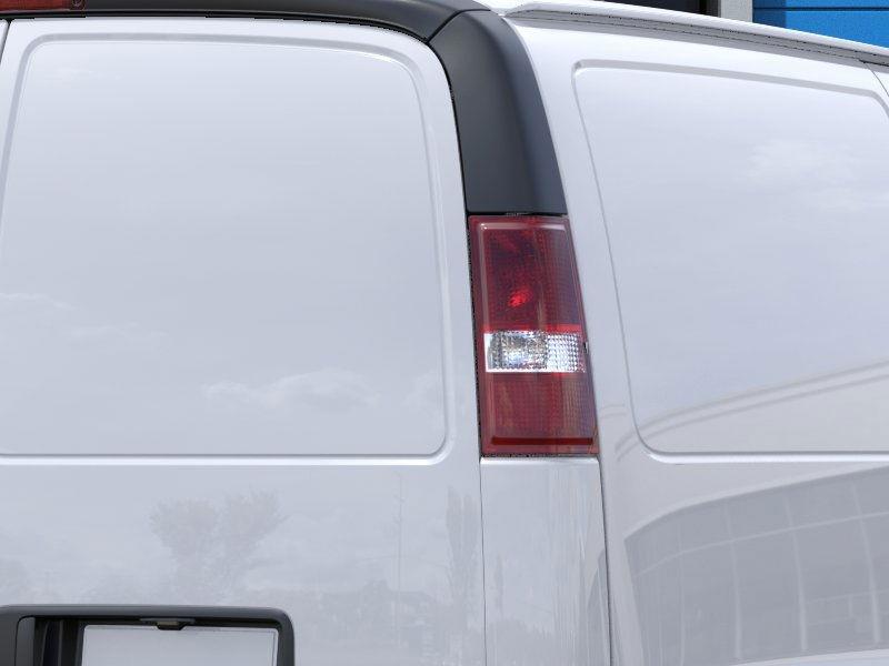 2025 Chevrolet Express Cargo Van RWD 2500 135 - 10