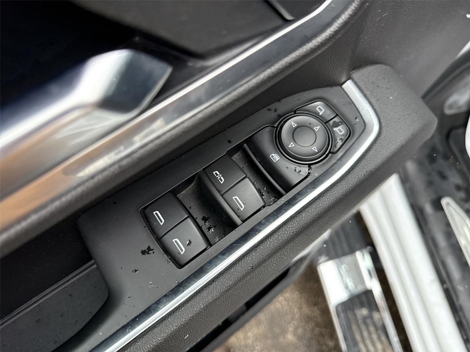 2025 Chevrolet Silverado 3500HD LT at Baglier Buick GMC Mazda