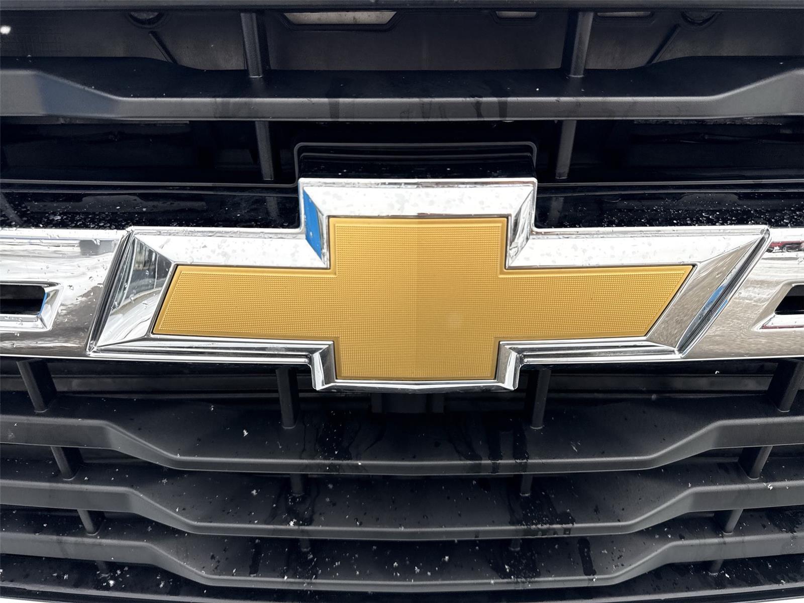 2025 Chevrolet Silverado 3500HD LT at Baglier Buick GMC Mazda