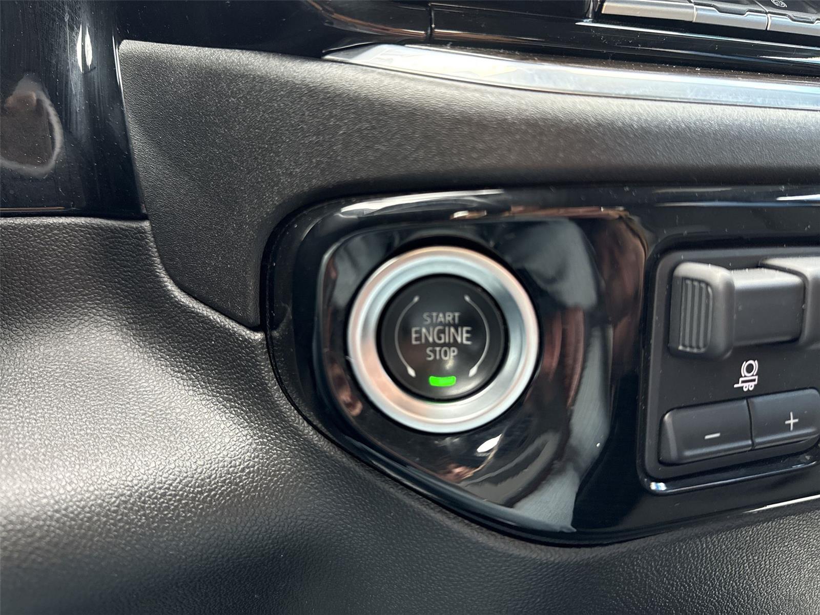 2025 Chevrolet Silverado 3500HD LT at Baglier Buick GMC Mazda