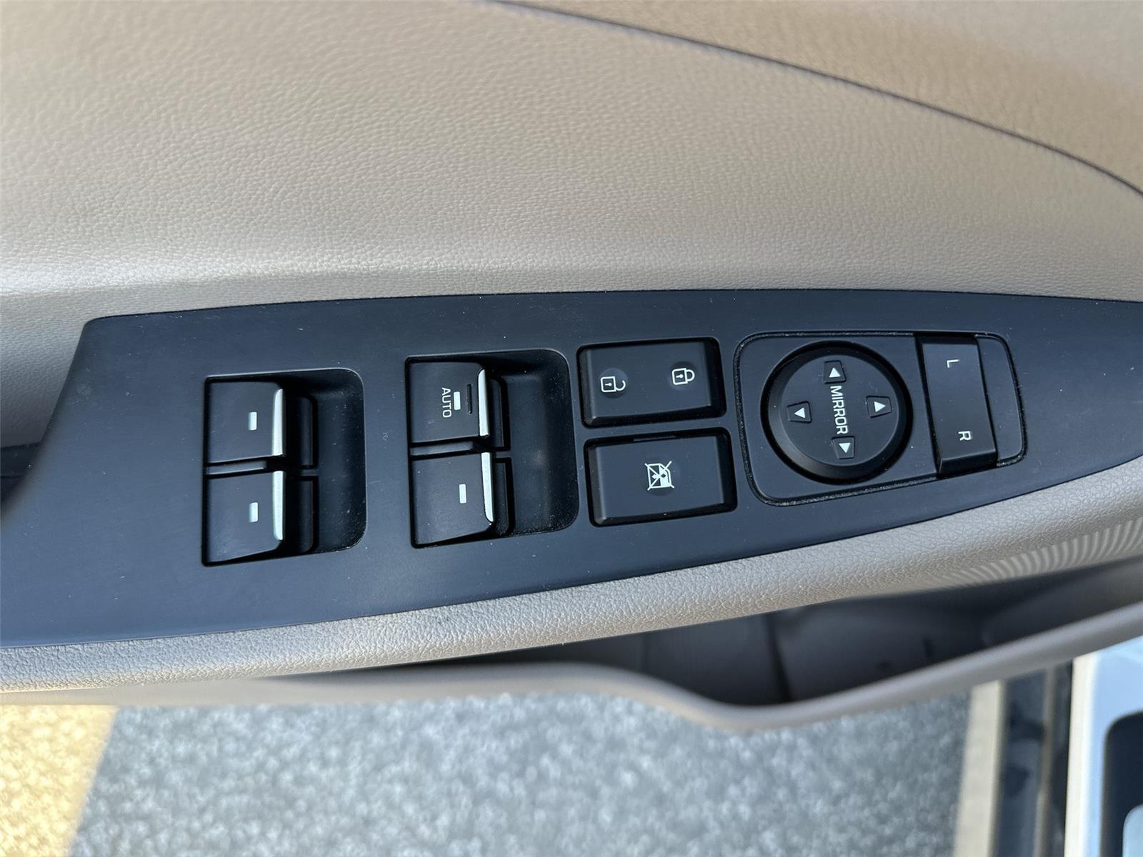 2021 Hyundai Tucson Ultimate at McCandless Ford
